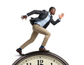 Faster Everyday Assistance