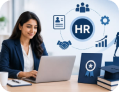 Designed for HR