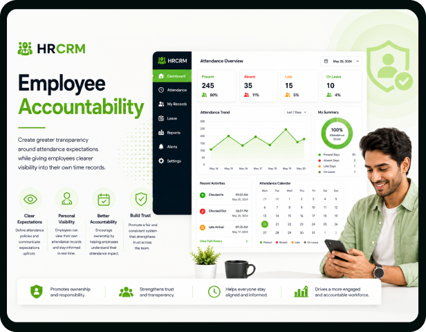 Employee Accountability