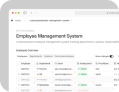 Automated HR Processes