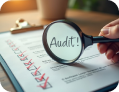 Audit-Ready Activity