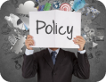 Consistent Policy Practices