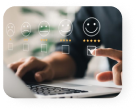 Employee-Centered Submissions