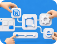 One Connected Workflow