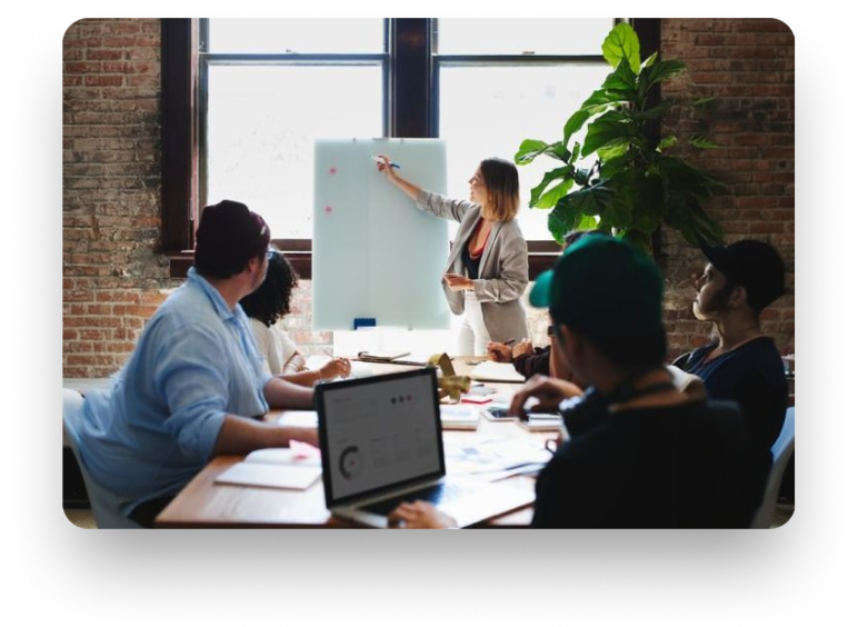 Core HR Management