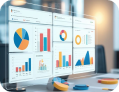 Visual Dashboards