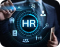 Accessible HR Intelligence