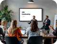 HR-Centered Design