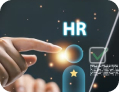 HR Keeps Moving