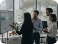 Built Around Your Workforce