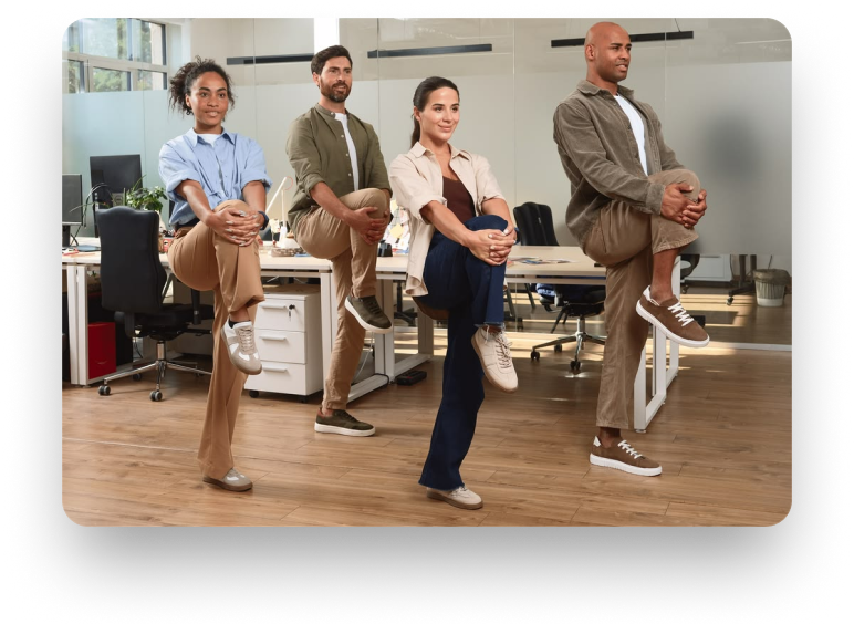 Leave Management — HRCRM AI