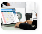 Manual Leave Tracking