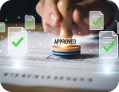 Approval Delays