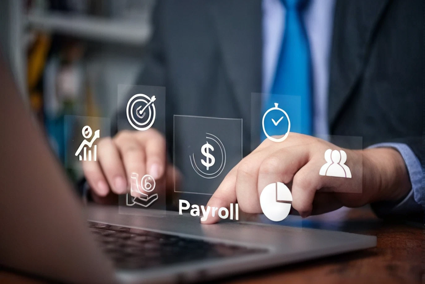 Payroll Management