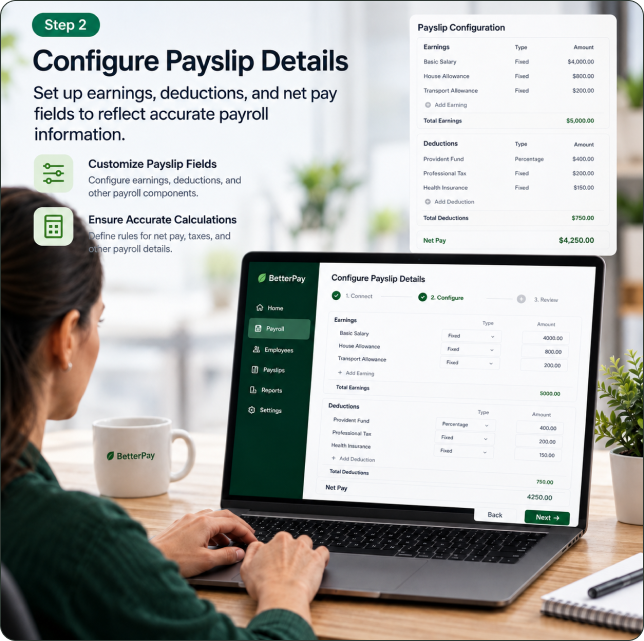 Step 2