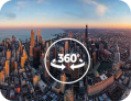 360-Degree Perspective