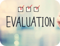 Consistent Evaluation