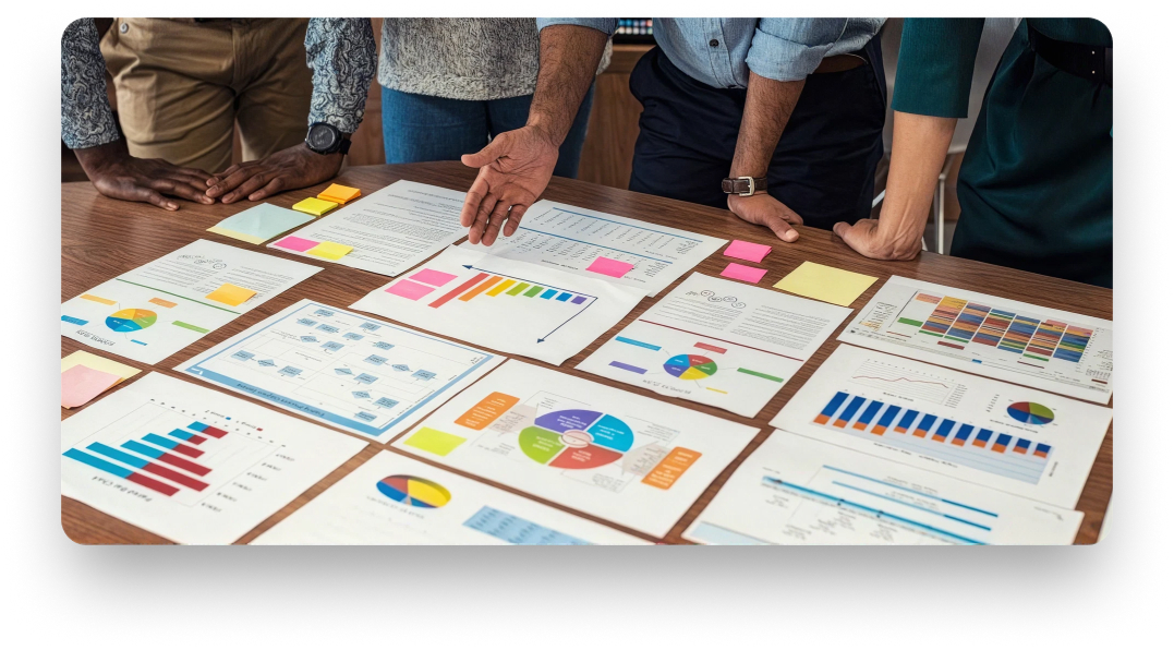 Roster Management — HRCRM AI