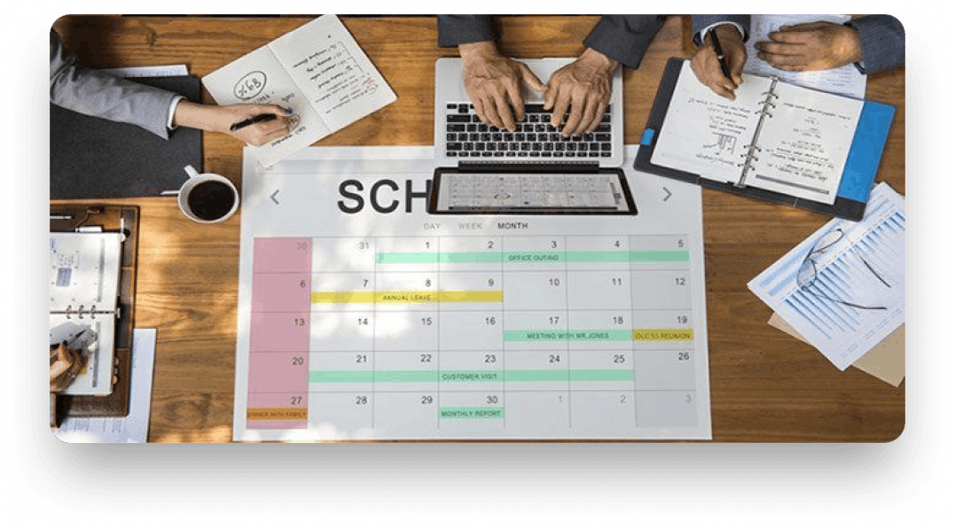 Shift Management — HRCRM AI