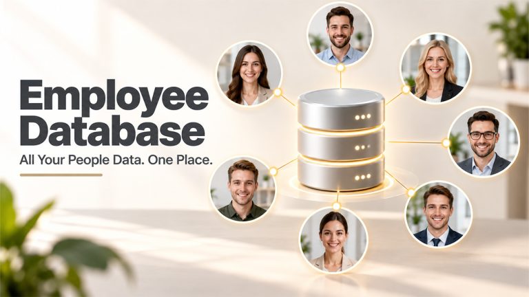 Employee Database benefits features and best practices